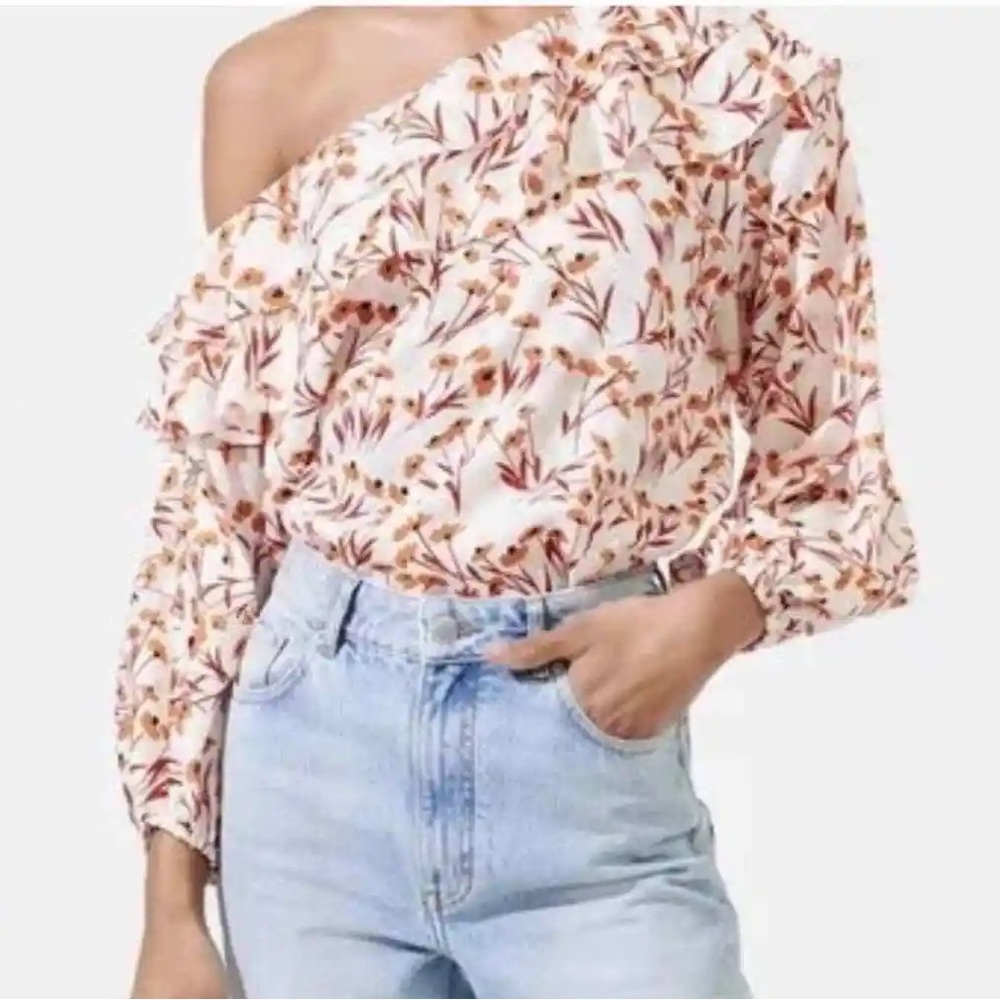 Maje 220Laurane Top